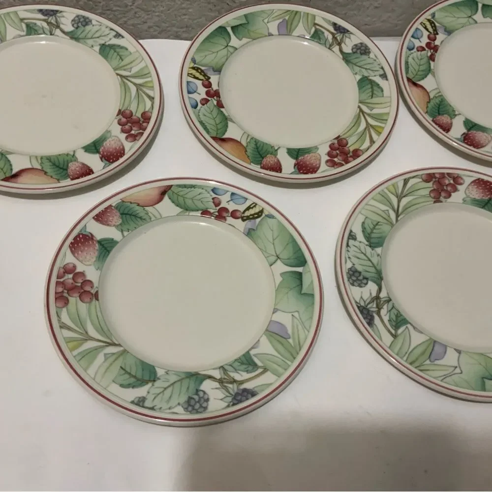 Villeroy & Boch excellent